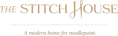 The Stitch House Needlepoint